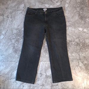 Coldwater Creek Women’s Plus Size Jeans